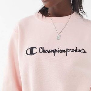 CHAMPION SWEATSHIRT